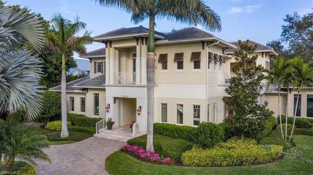 2350 Windward Way Naples, FL 34103 - Photo 32 of 35 Gallery Image 32