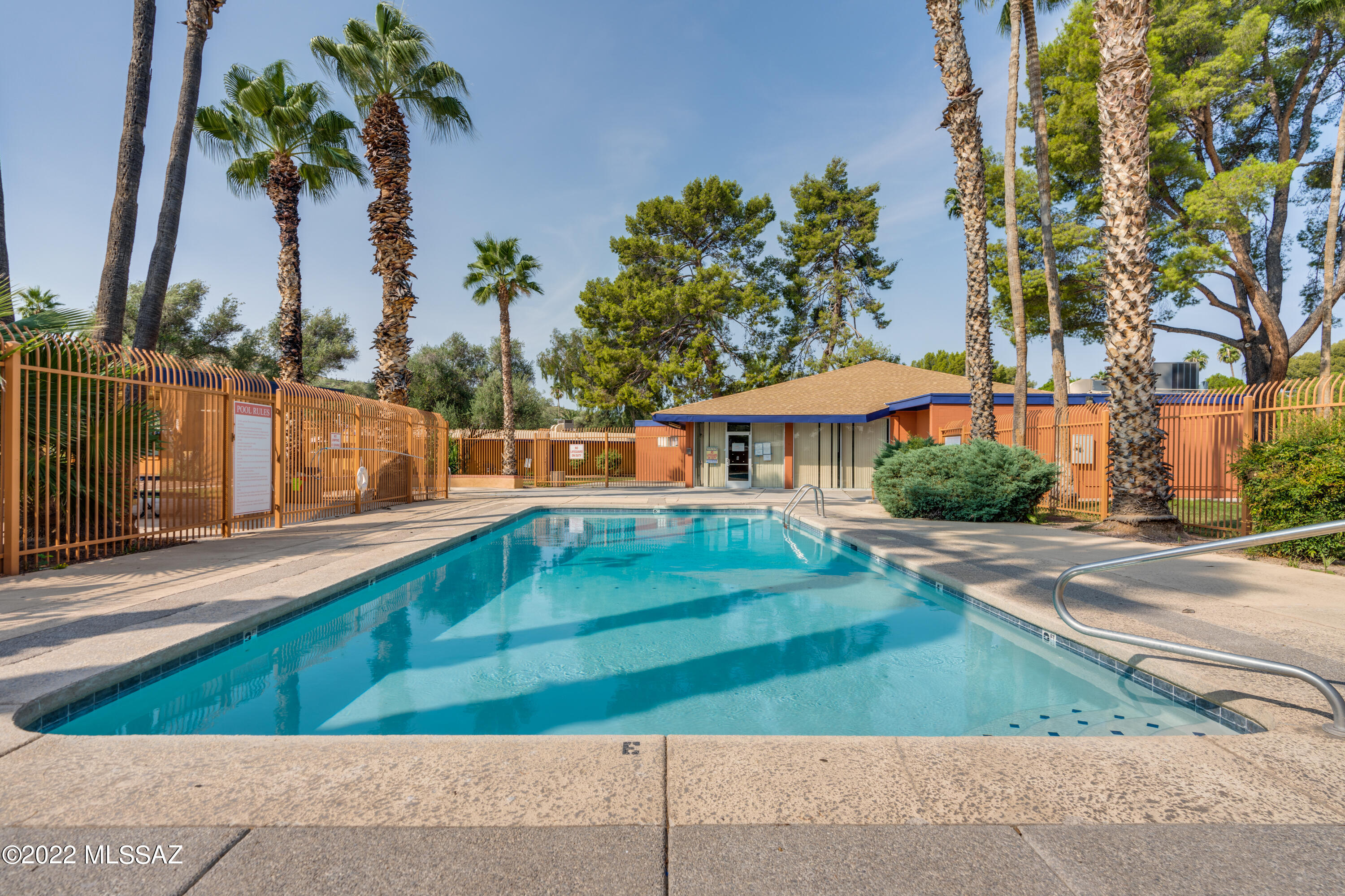 350 North Silverbell Road, Unit 159 Tucson, AZ 85745 - Photo 21 of 24 Gallery Image 21