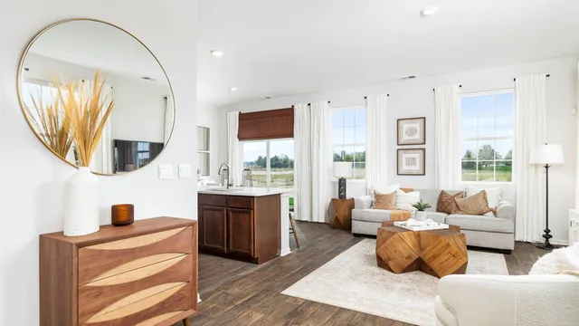 $314,990 | 6432 Maple Glen Drive, Wonder Lake, IL 60097