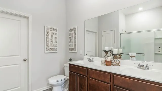 $314,990 | 6432 Maple Glen Drive, Wonder Lake, IL 60097