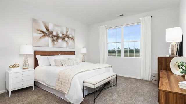 $314,990 | 6432 Maple Glen Drive, Wonder Lake, IL 60097