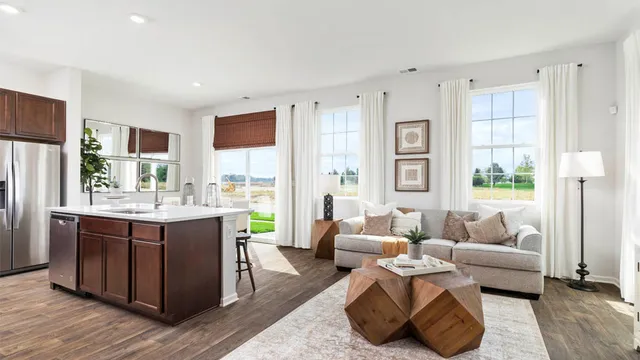 $314,990 | 6432 Maple Glen Drive, Wonder Lake, IL 60097