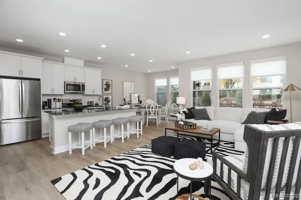 $544,340 | 3018 Canopy Tree Way, Unit 10, Ann Arbor, MI 48103