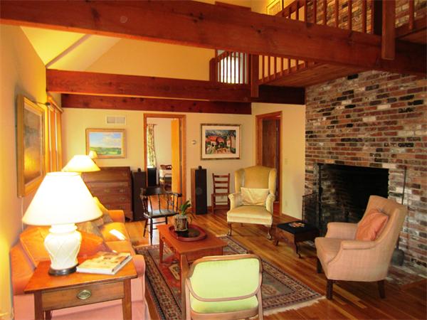 99 South Great Road Lincoln, MA 01773 - Photo 3 of 11 Gallery Image 3
