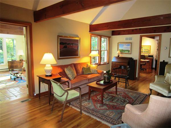 99 South Great Road Lincoln, MA 01773 - Photo 7 of 11 Gallery Image 7