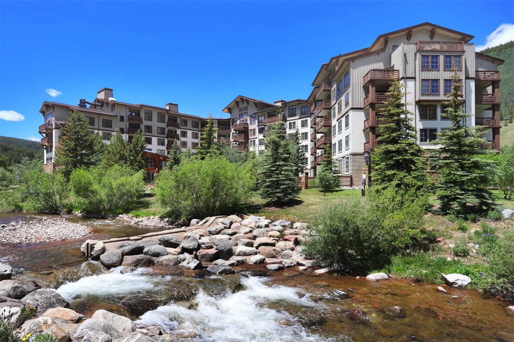 910 Copper Road, Unit 305 Frisco, CO 80443 - Photo 25 of 37 Gallery Image 25