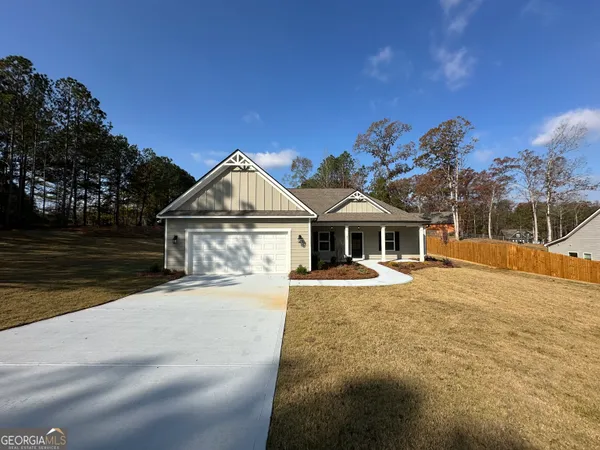 $409,900 | 31 Sourwood Drive, Mansfield, GA 30055