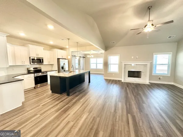$409,900 | 31 Sourwood Drive, Mansfield, GA 30055