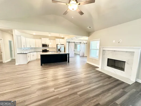 $409,900 | 31 Sourwood Drive, Mansfield, GA 30055