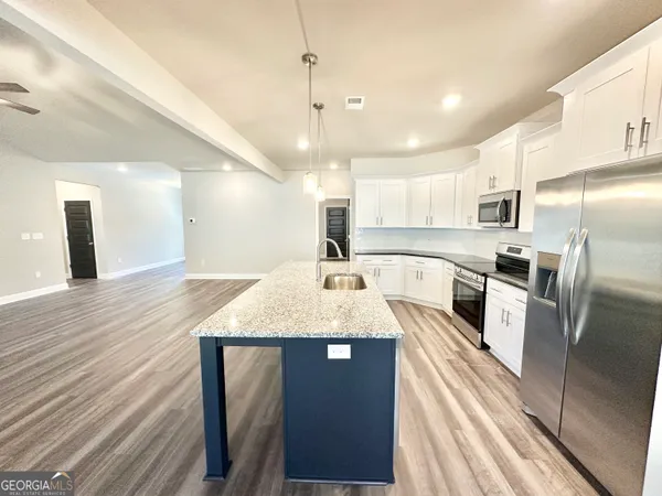 $409,900 | 31 Sourwood Drive, Mansfield, GA 30055