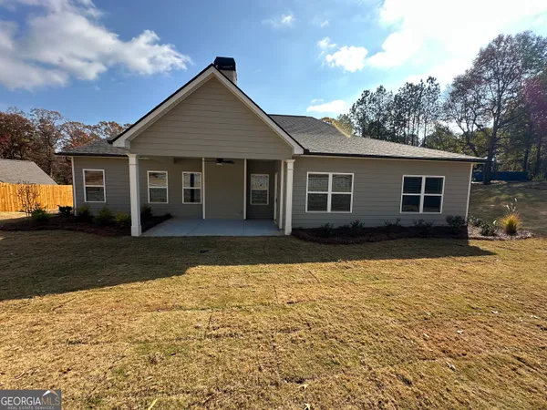 $409,900 | 31 Sourwood Drive, Mansfield, GA 30055