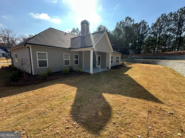 $409,900 | 31 Sourwood Drive, Mansfield, GA 30055
