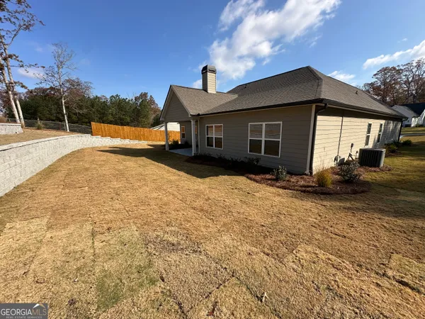 $409,900 | 31 Sourwood Drive, Mansfield, GA 30055