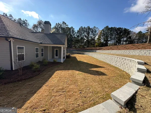 $409,900 | 31 Sourwood Drive, Mansfield, GA 30055