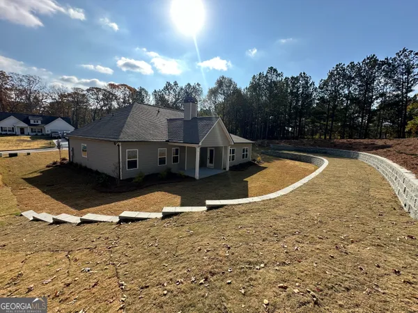 $409,900 | 31 Sourwood Drive, Mansfield, GA 30055