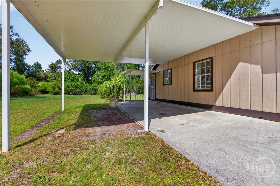 551 Ashmore Road Hinesville, GA 31313 - Photo 4 of 34 Gallery Image 4