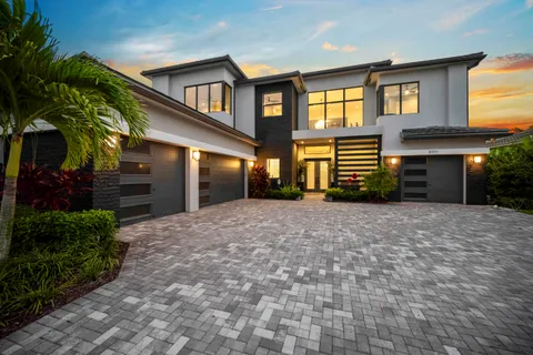 $4,875,000 | 9771 Chianti Classico Terrace, Boca Raton, FL 33496