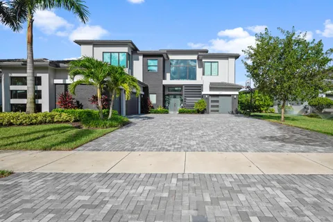 $4,875,000 | 9771 Chianti Classico Terrace, Boca Raton, FL 33496