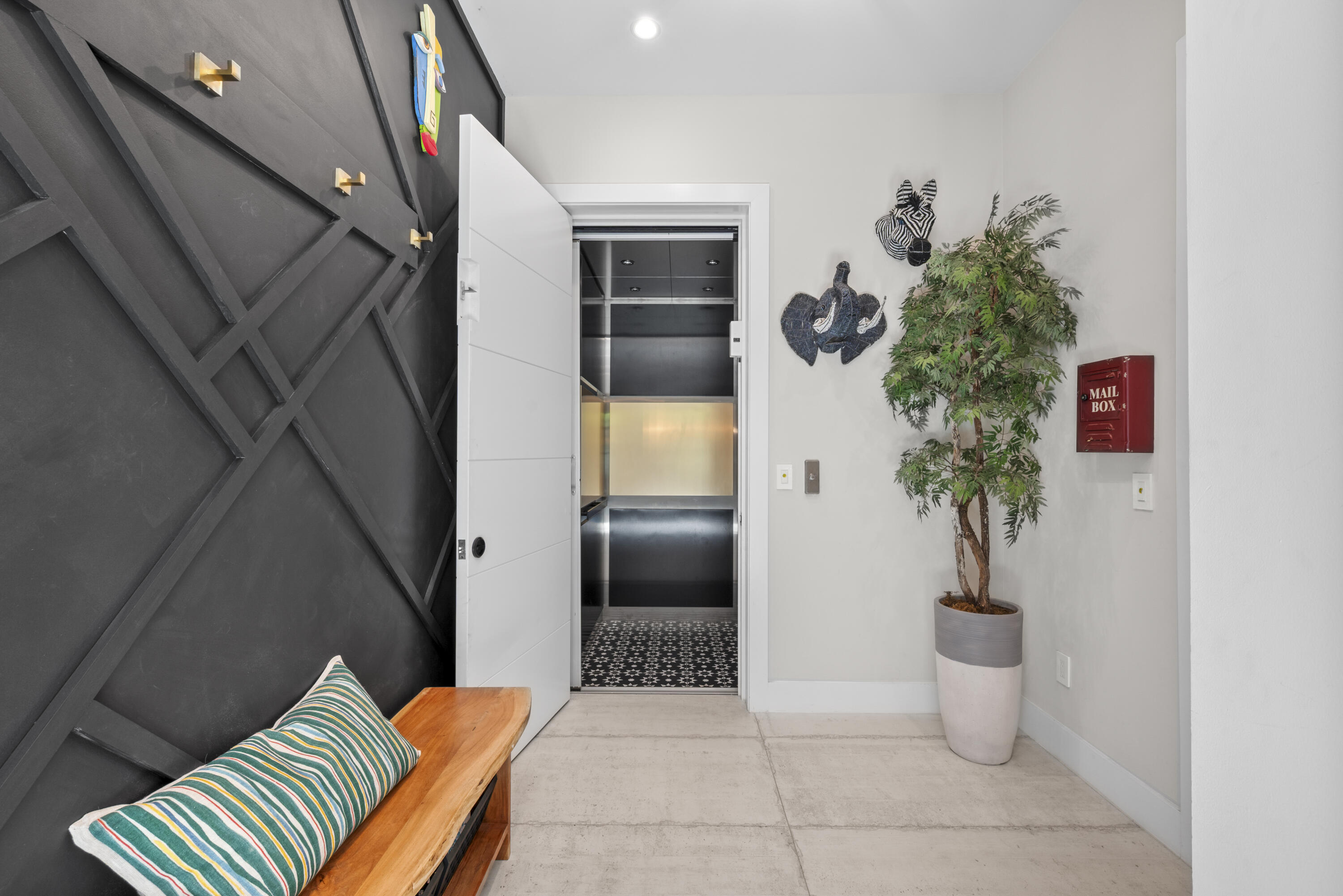 9771 Chianti Classico Terrace Boca Raton, FL 33496 - Photo 42 of 114 a view of an entryway