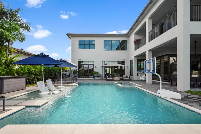 $4,875,000 | 9771 Chianti Classico Terrace, Boca Raton, FL 33496