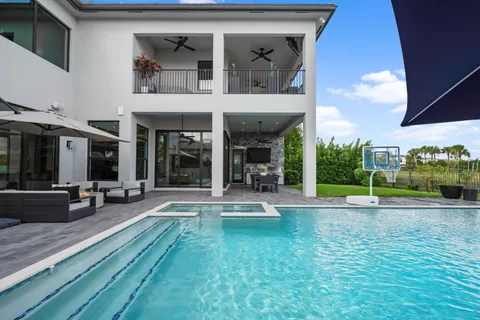 $4,875,000 | 9771 Chianti Classico Terrace, Boca Raton, FL 33496