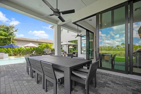 $4,875,000 | 9771 Chianti Classico Terrace, Boca Raton, FL 33496