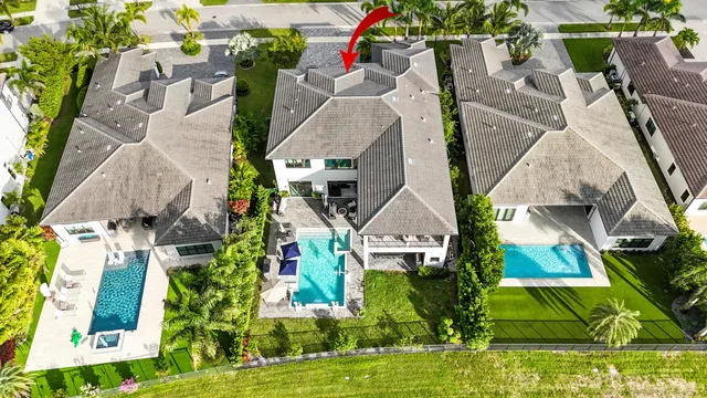 $4,875,000 | 9771 Chianti Classico Terrace, Boca Raton, FL 33496