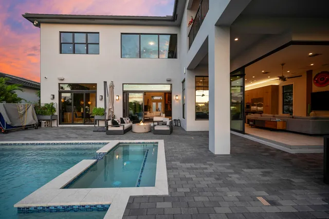$4,875,000 | 9771 Chianti Classico Terrace, Boca Raton, FL 33496