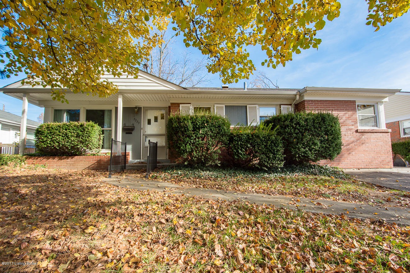 Welcome to 3739 Rouge Way!