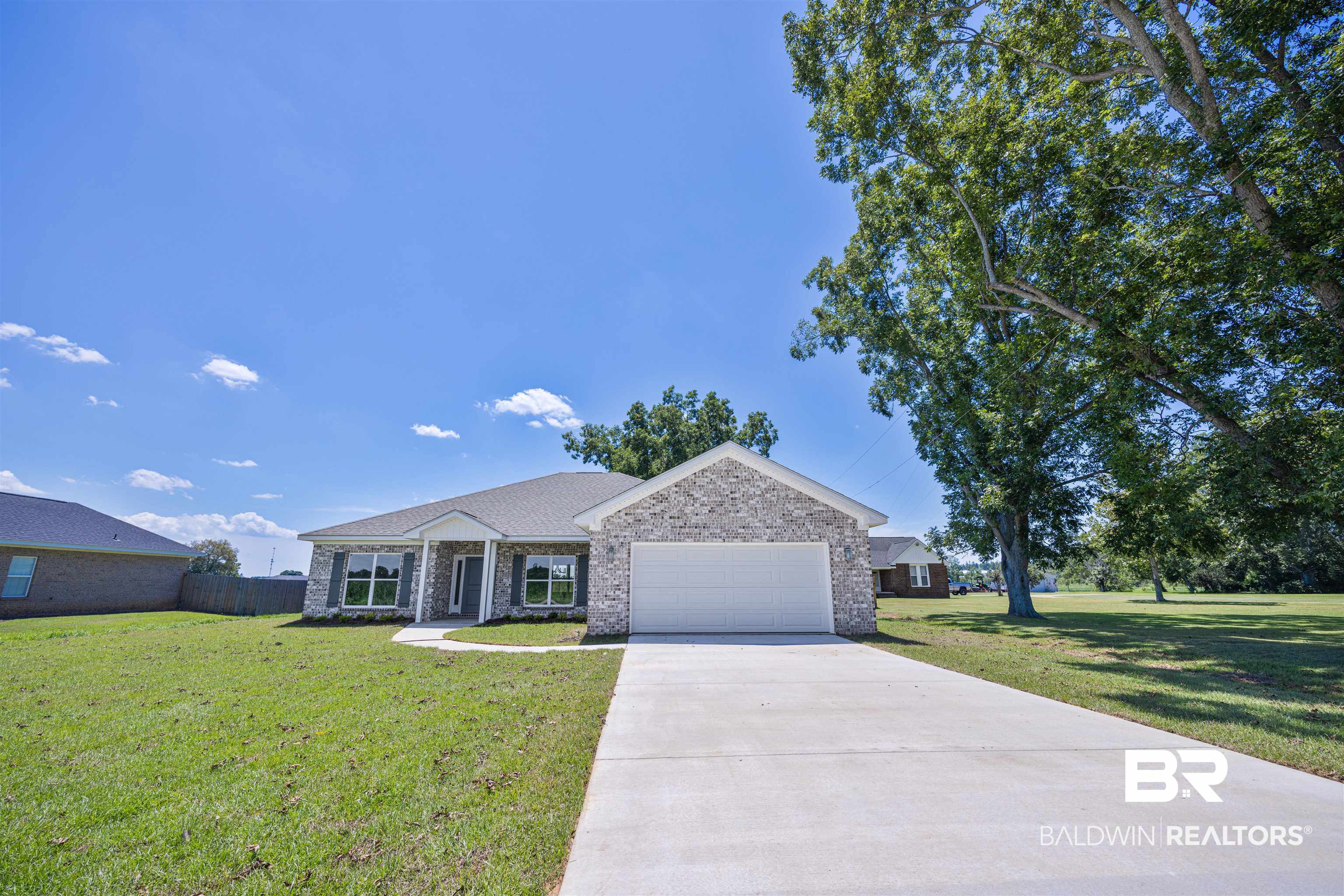 16884 Black Devine Road Loxley, AL 36551 - Photo 1 of 24