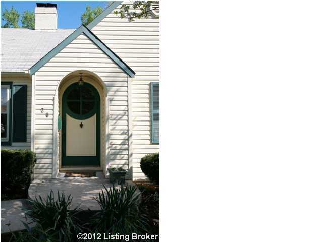 28 Warren Road Louisville, KY 40206 - Photo 4 of 20 Additional Photo