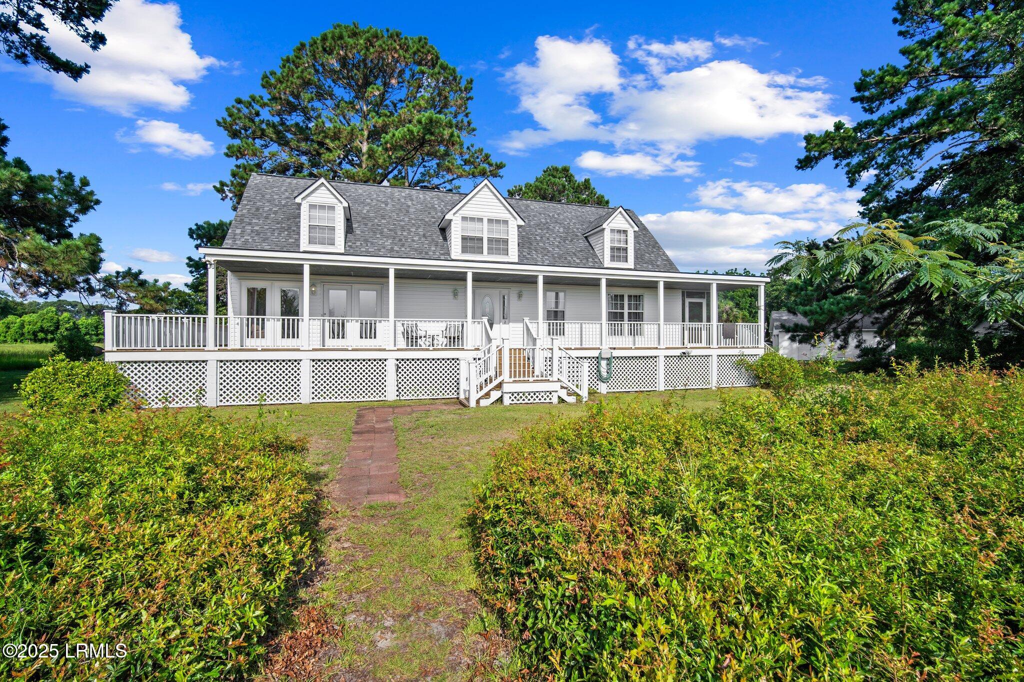 32 Eustis Landing Road Beaufort, SC 29907 - Photo 11 of 83 20-web-or-mls-DSC05640