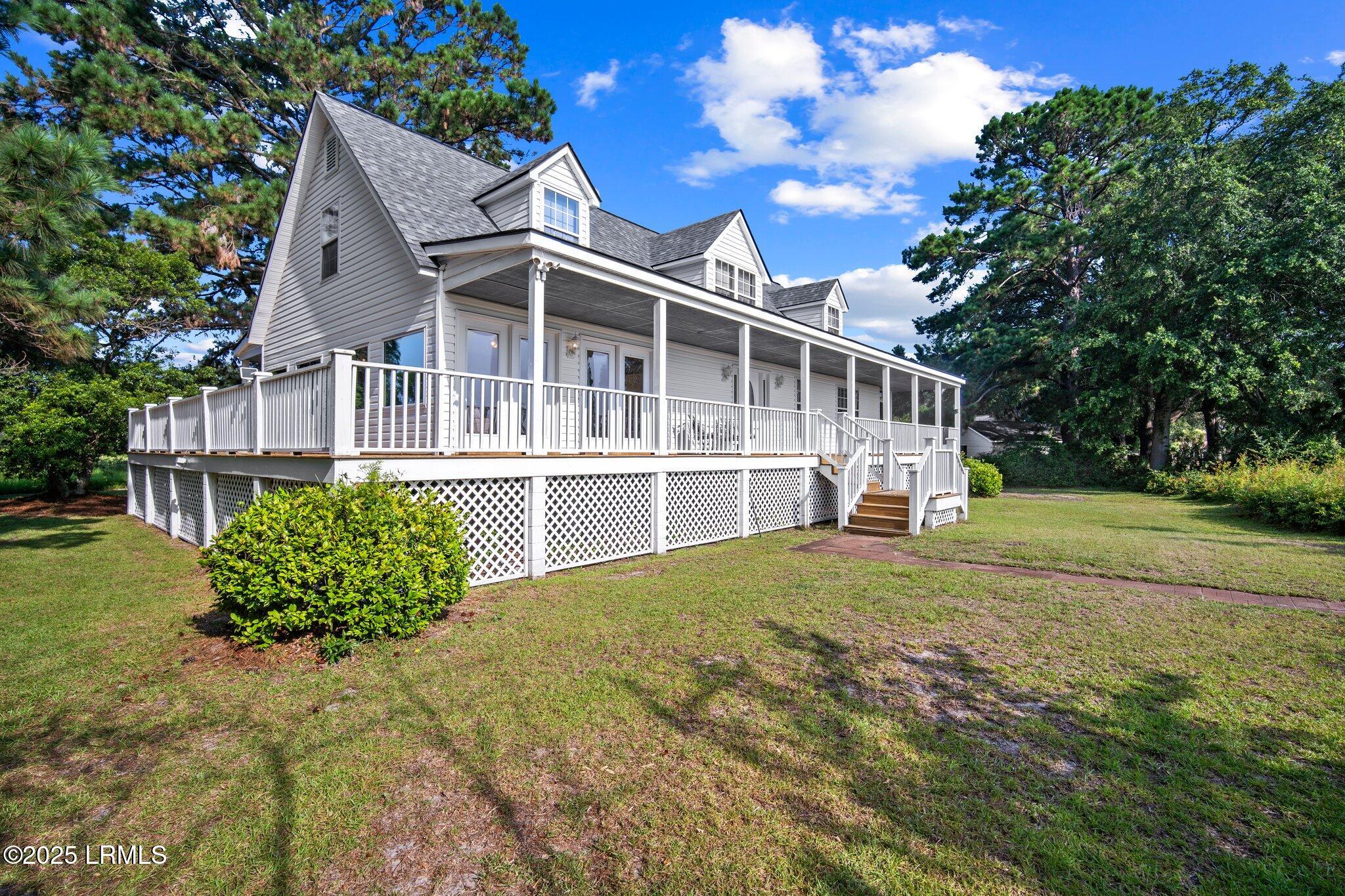32 Eustis Landing Road Beaufort, SC 29907 - Photo 12 of 83 21-web-or-mls-DSC05645