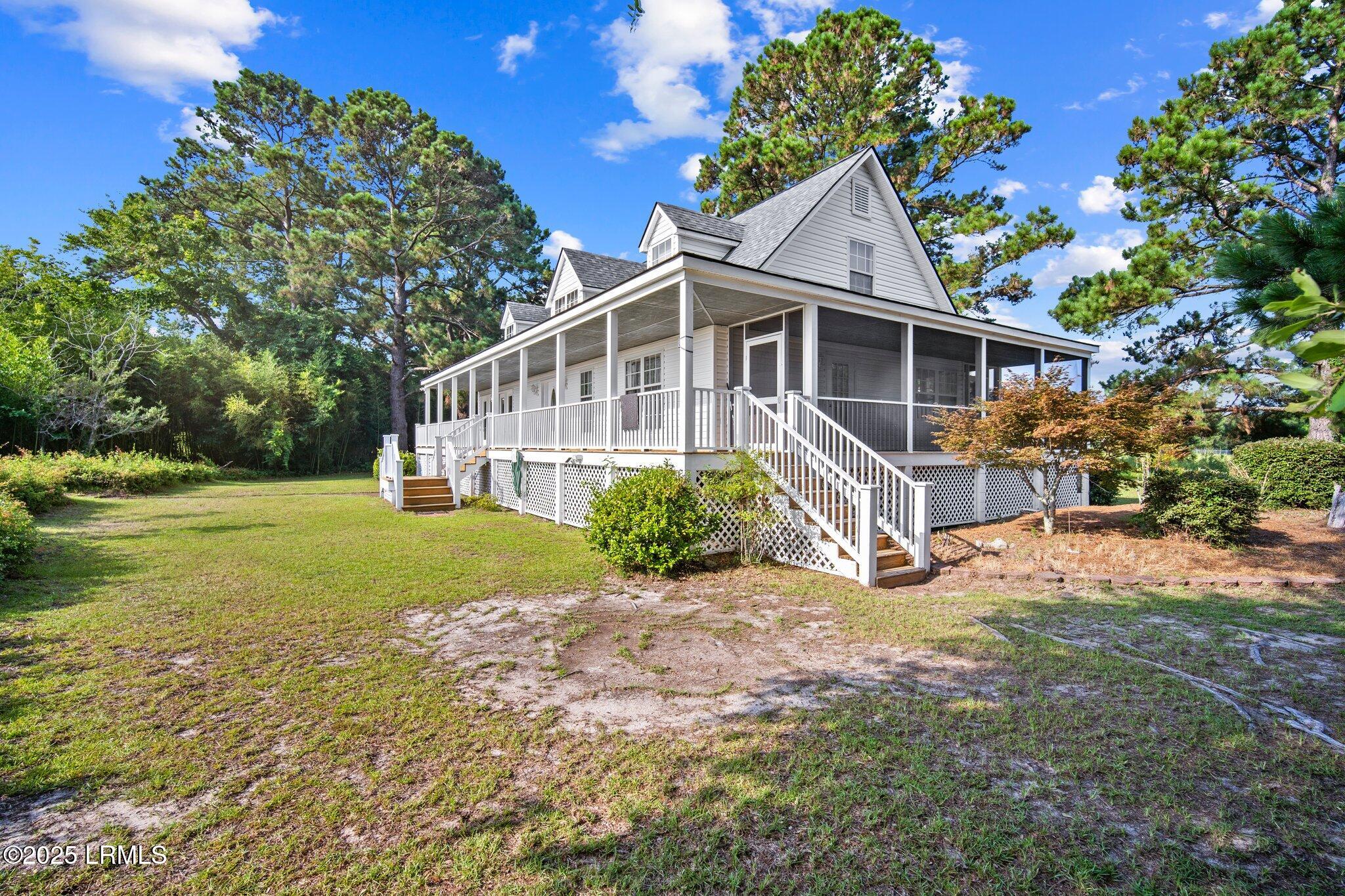 32 Eustis Landing Road Beaufort, SC 29907 - Photo 13 of 83 22-web-or-mls-DSC05650