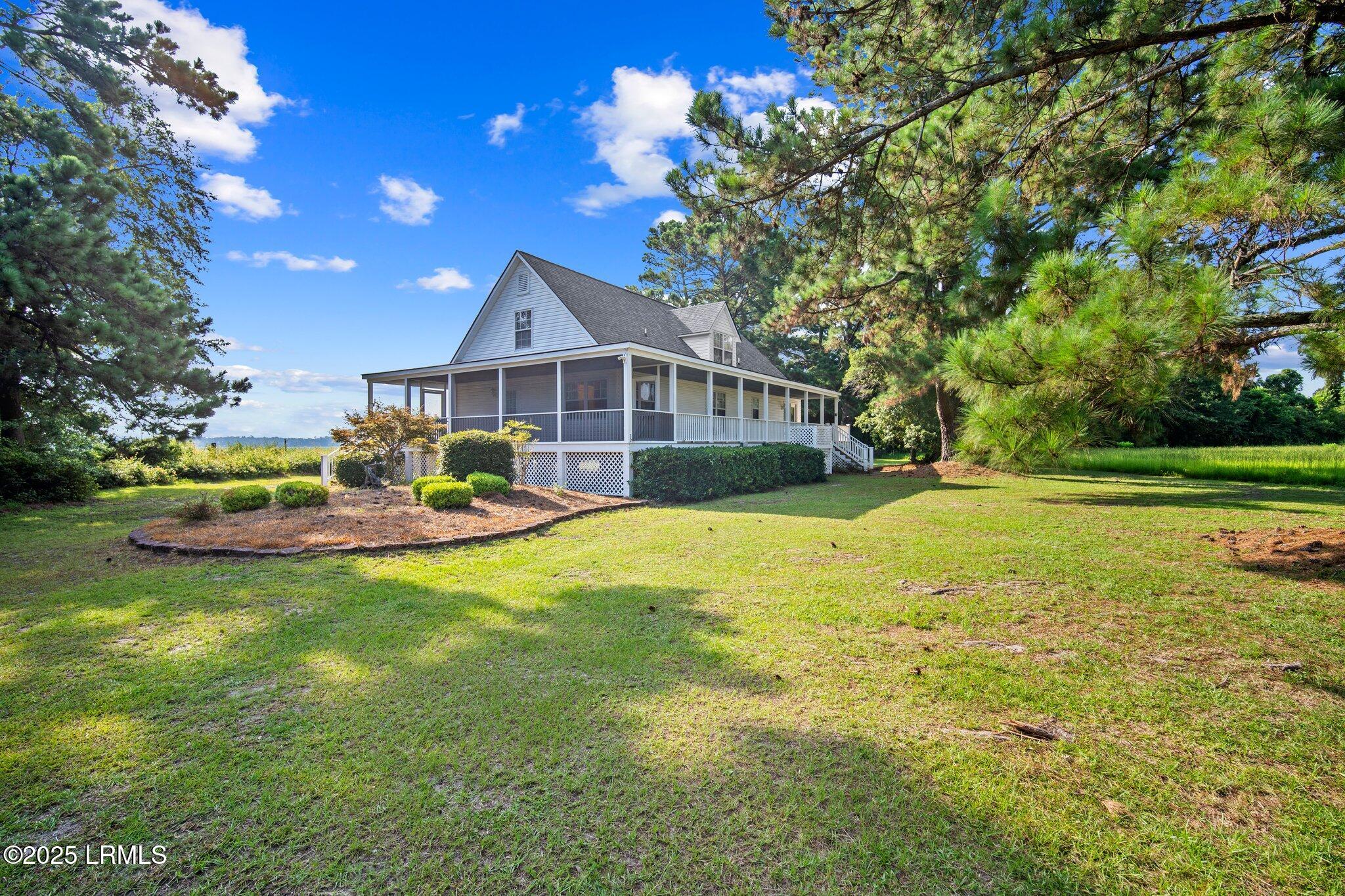 32 Eustis Landing Road Beaufort, SC 29907 - Photo 14 of 83 25-web-or-mls-DSC05665
