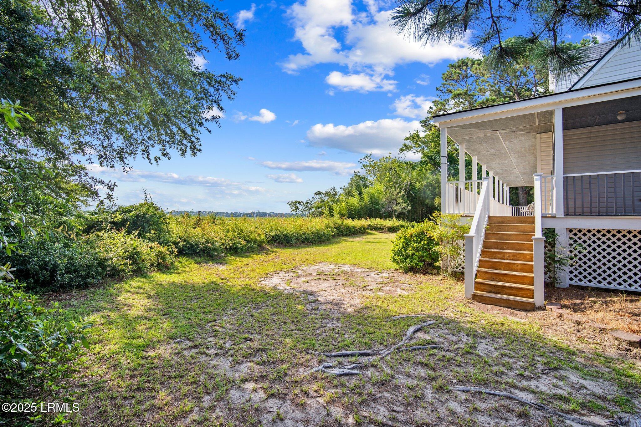 32 Eustis Landing Road Beaufort, SC 29907 - Photo 61 of 83 23-web-or-mls-DSC05656