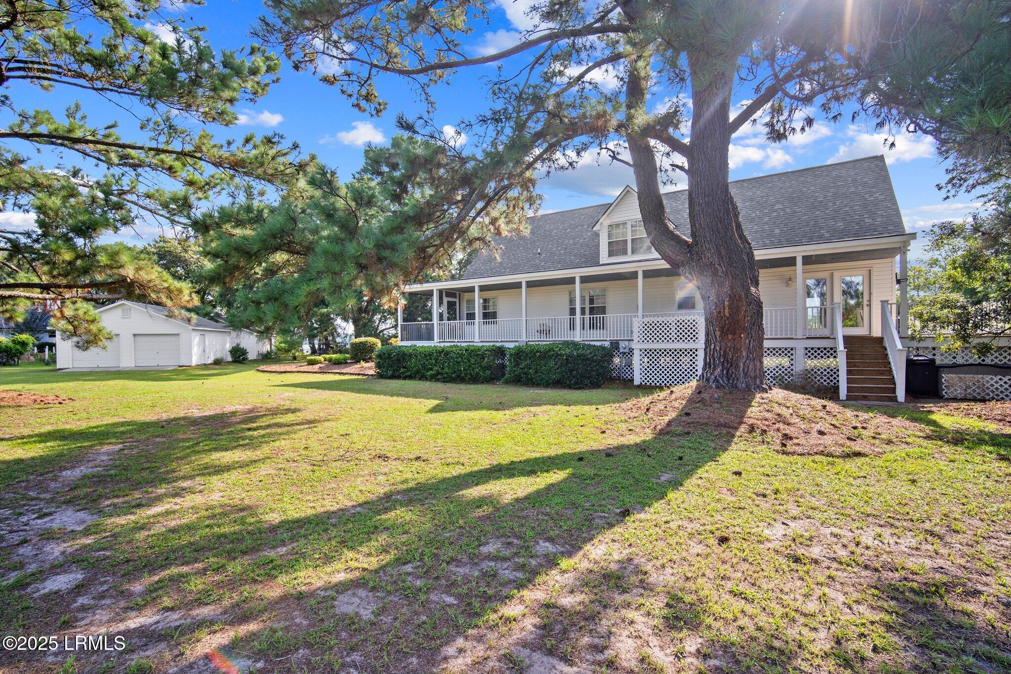 32 Eustis Landing Road Beaufort, SC 29907 - Photo 64 of 83 27-web-or-mls-DSC05675