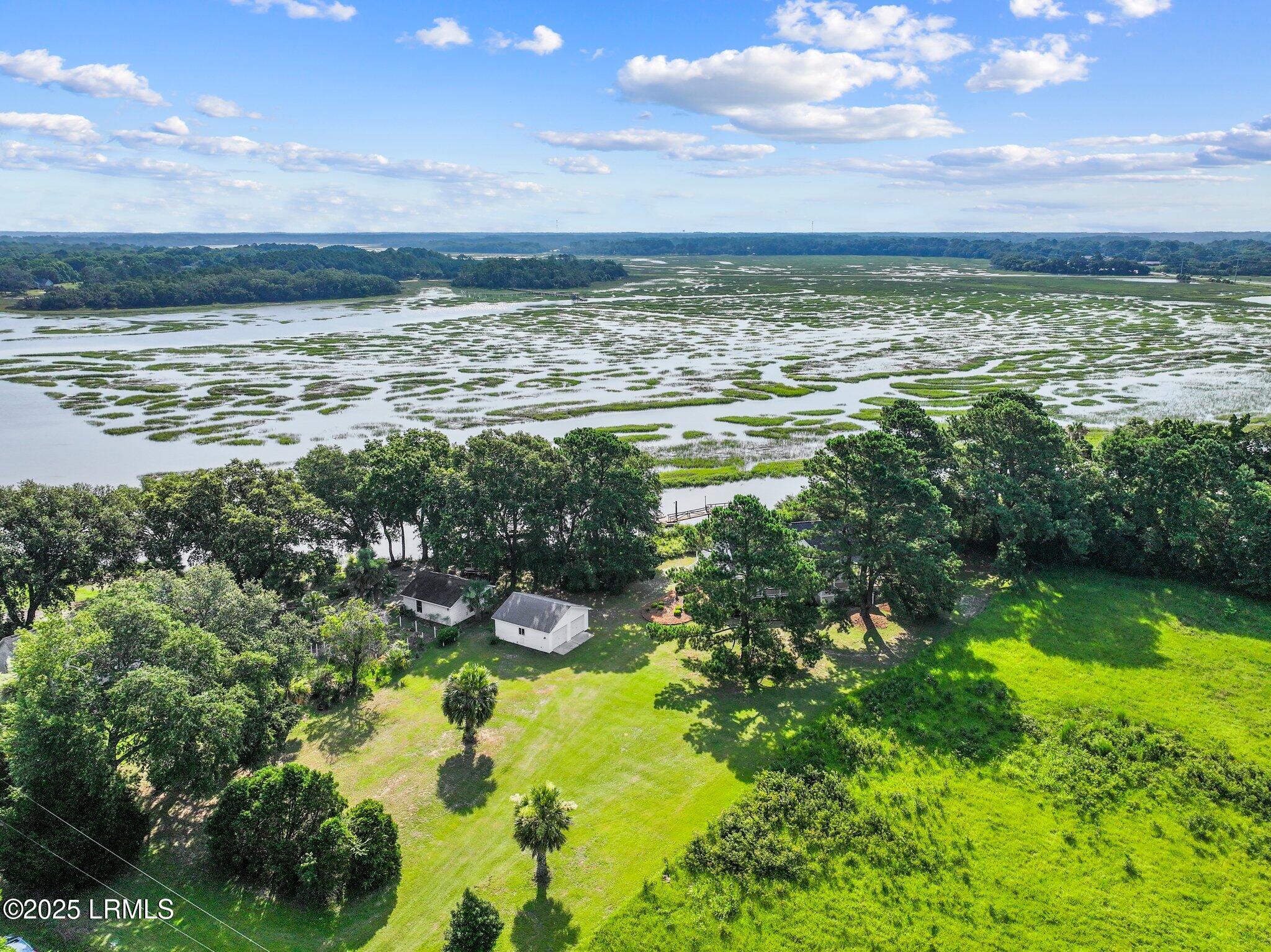 32 Eustis Landing Road Beaufort, SC 29907 - Photo 72 of 83 2-web-or-mls-DJI_20250625093246_0021_D
