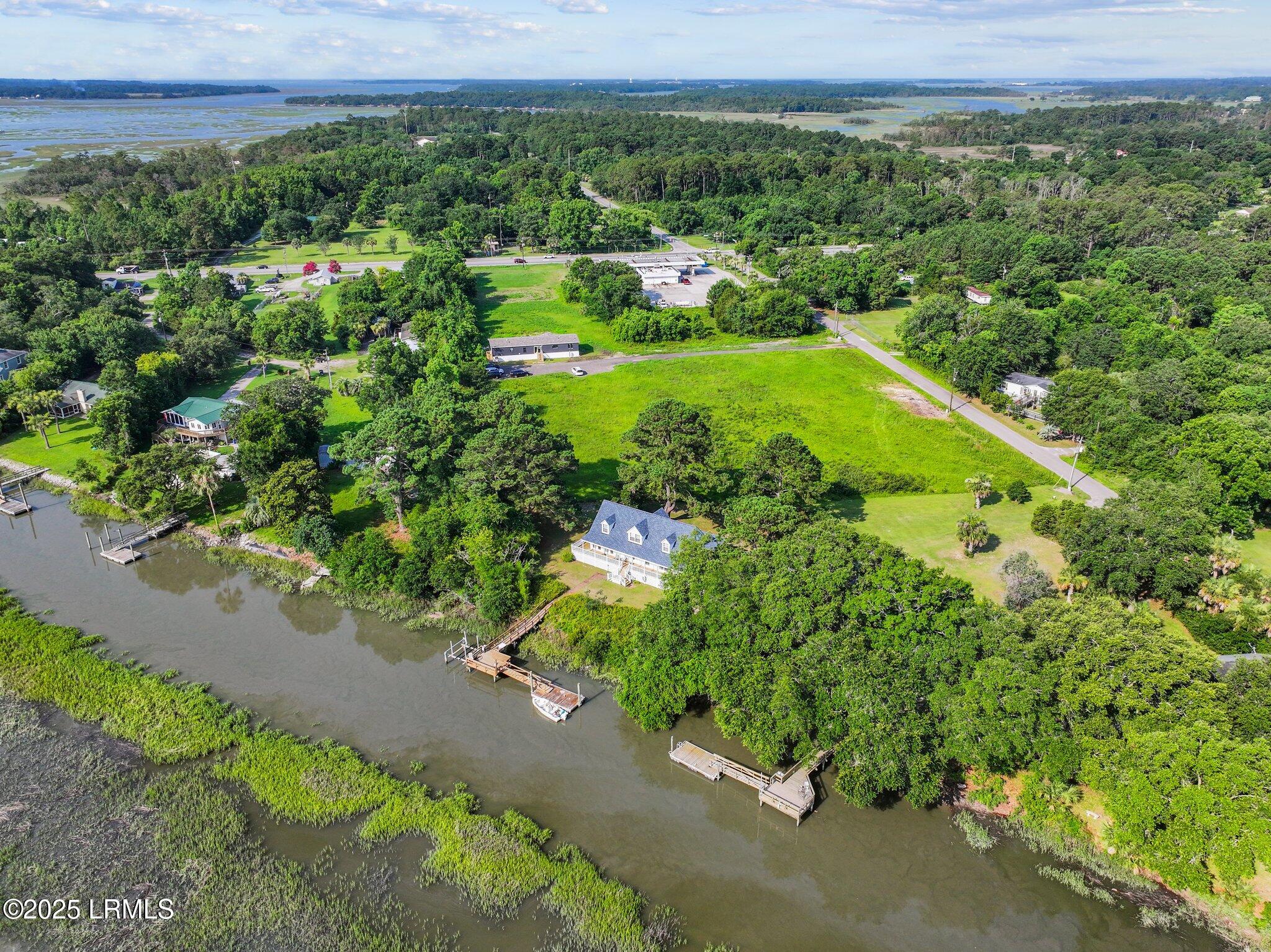 32 Eustis Landing Road Beaufort, SC 29907 - Photo 80 of 83 10-web-or-mls-DJI_20250625093457_0029_D