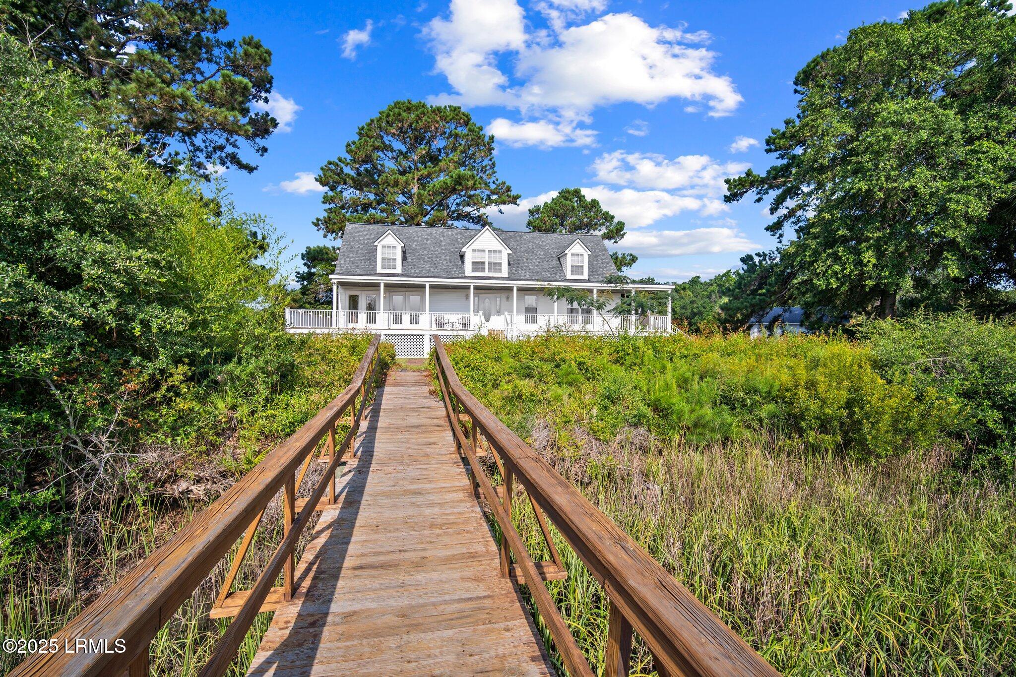 32 Eustis Landing Road Beaufort, SC 29907 - Photo 10 of 83 19-web-or-mls-DSC05635
