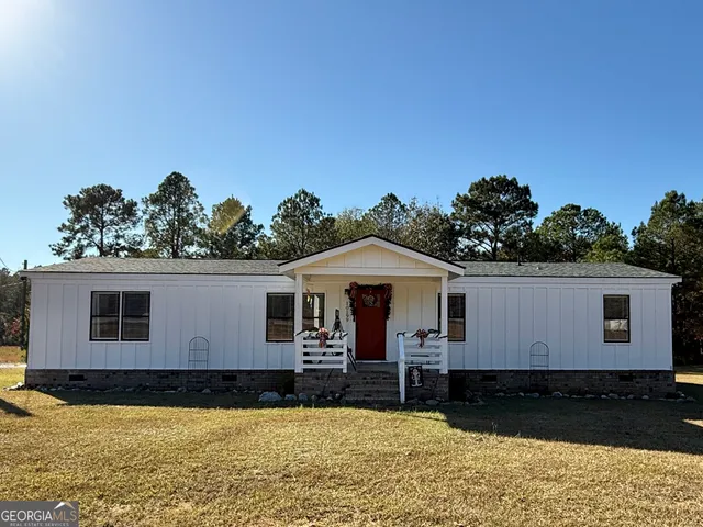 $178,000 | 10199 Ga Highway, Stapleton, GA 30823