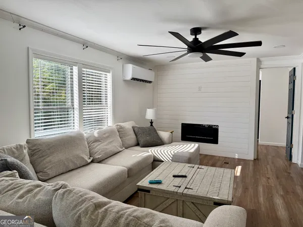 $160,000 | 10199 Ga Highway, Stapleton, GA 30823