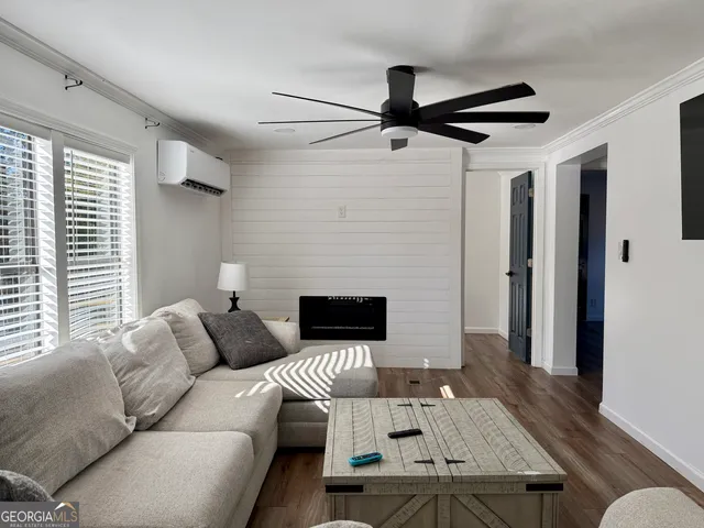 $178,000 | 10199 Ga Highway, Stapleton, GA 30823