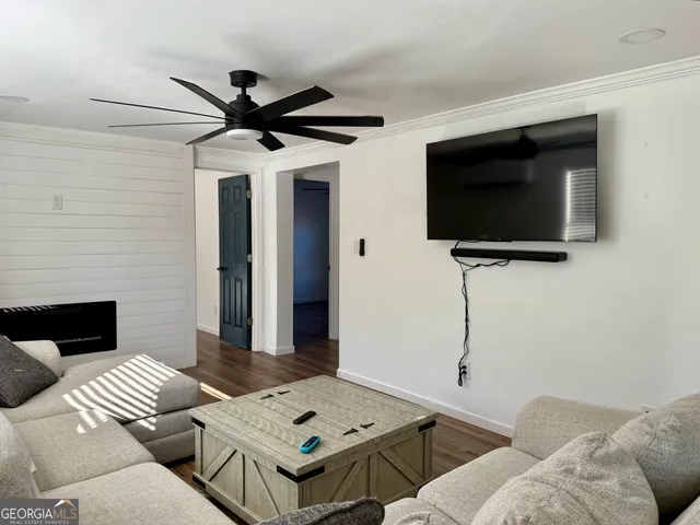 $178,000 | 10199 Ga Highway, Stapleton, GA 30823