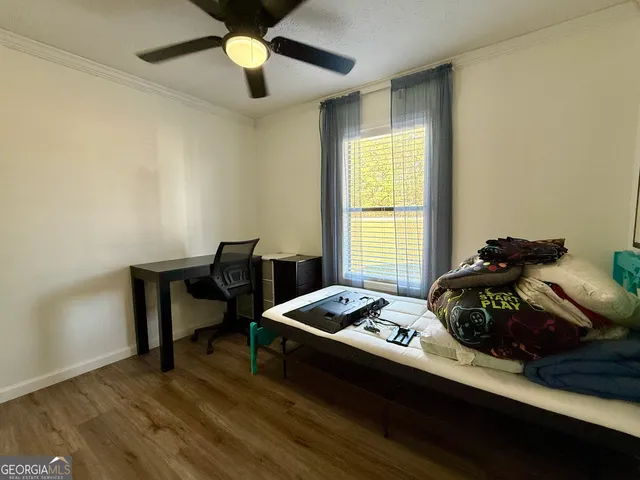 $178,000 | 10199 Ga Highway, Stapleton, GA 30823