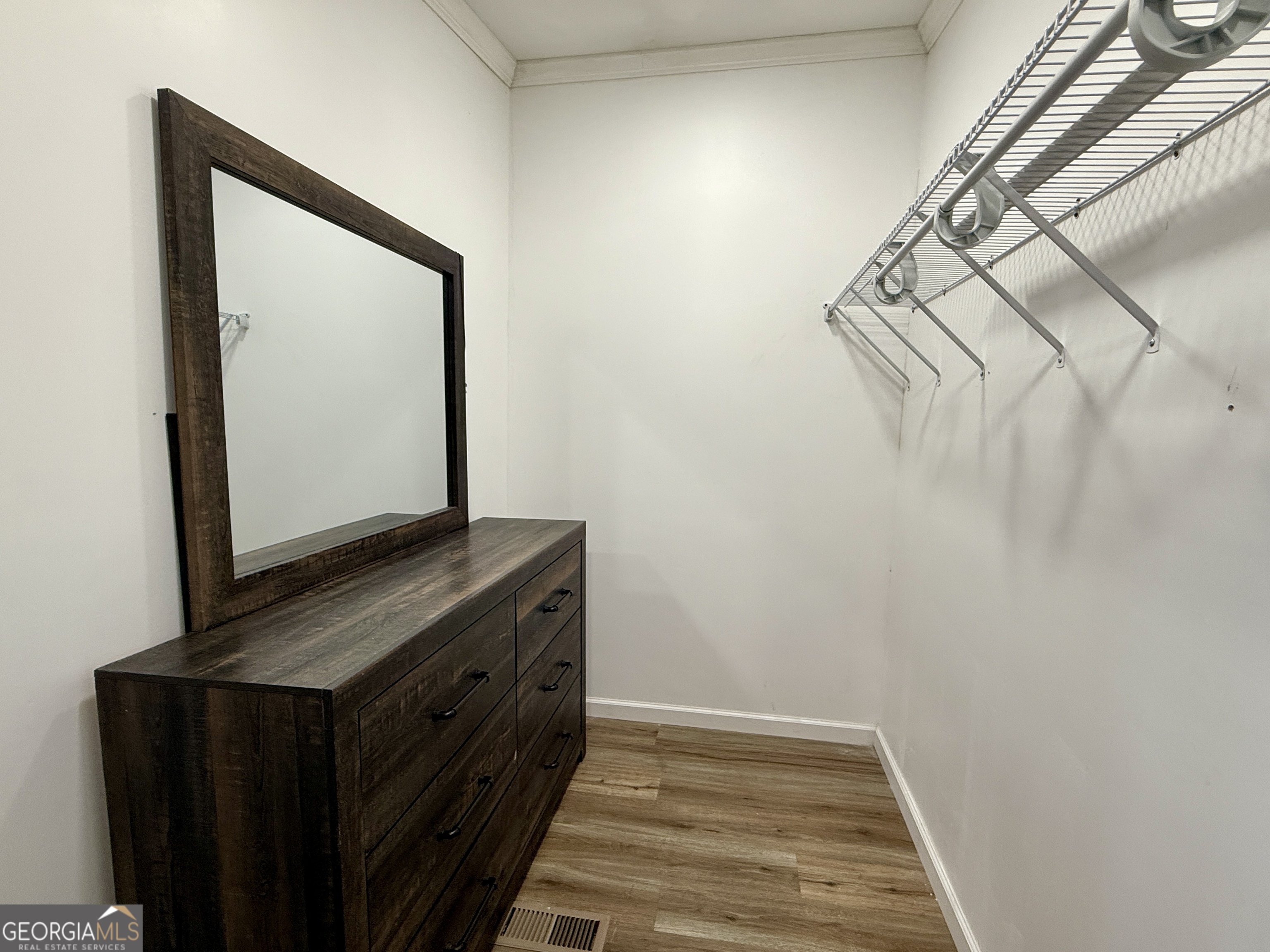 10199 Ga Highway Stapleton, GA 30823 - Photo 29 of 30 a view of a utility room