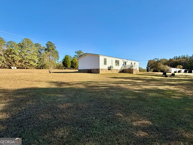 $178,000 | 10199 Ga Highway, Stapleton, GA 30823