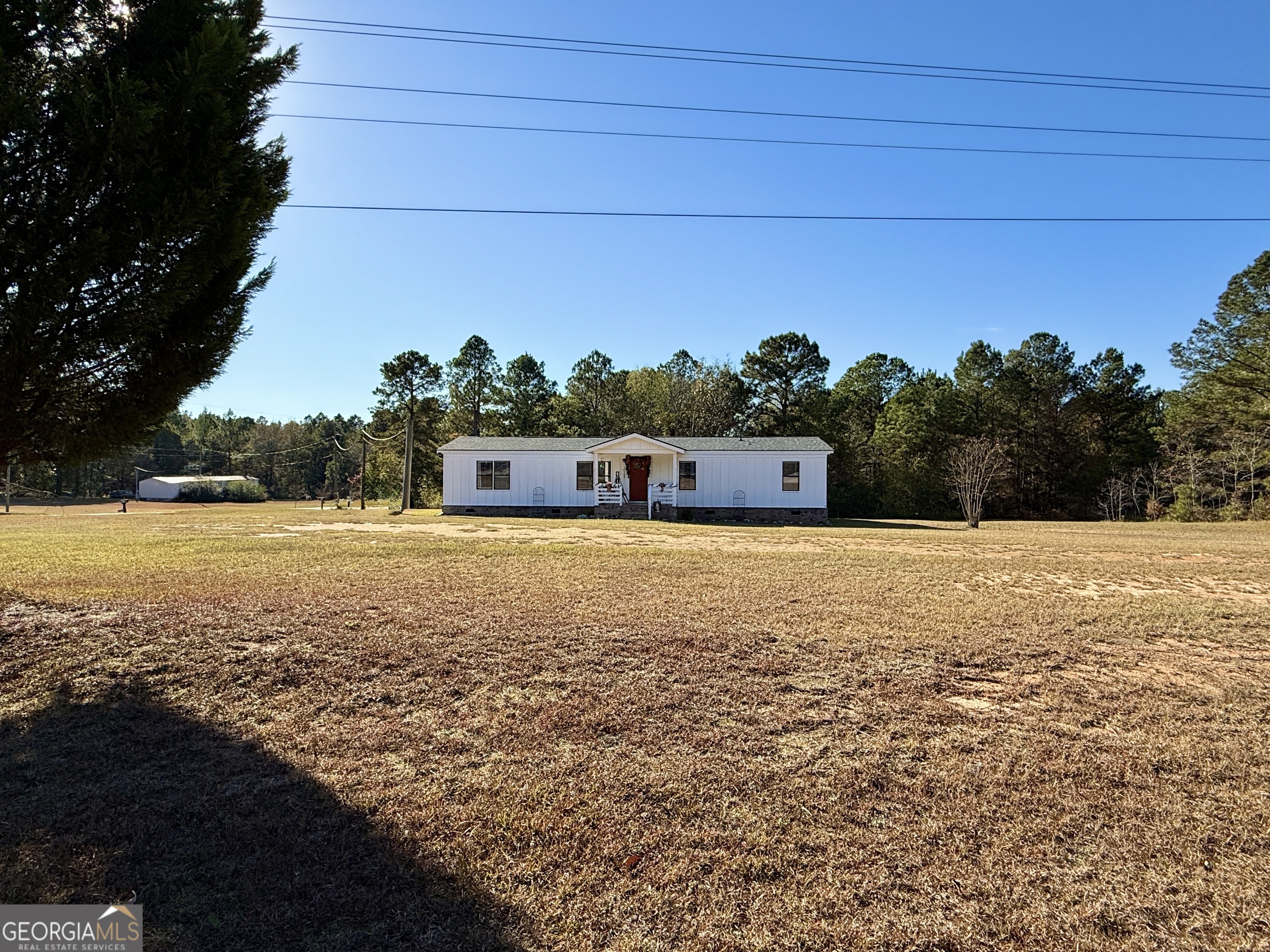 10199 Ga Highway Stapleton, GA 30823 - Photo 5 of 29