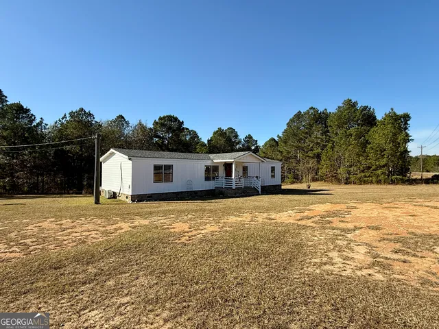 $178,000 | 10199 Ga Highway, Stapleton, GA 30823