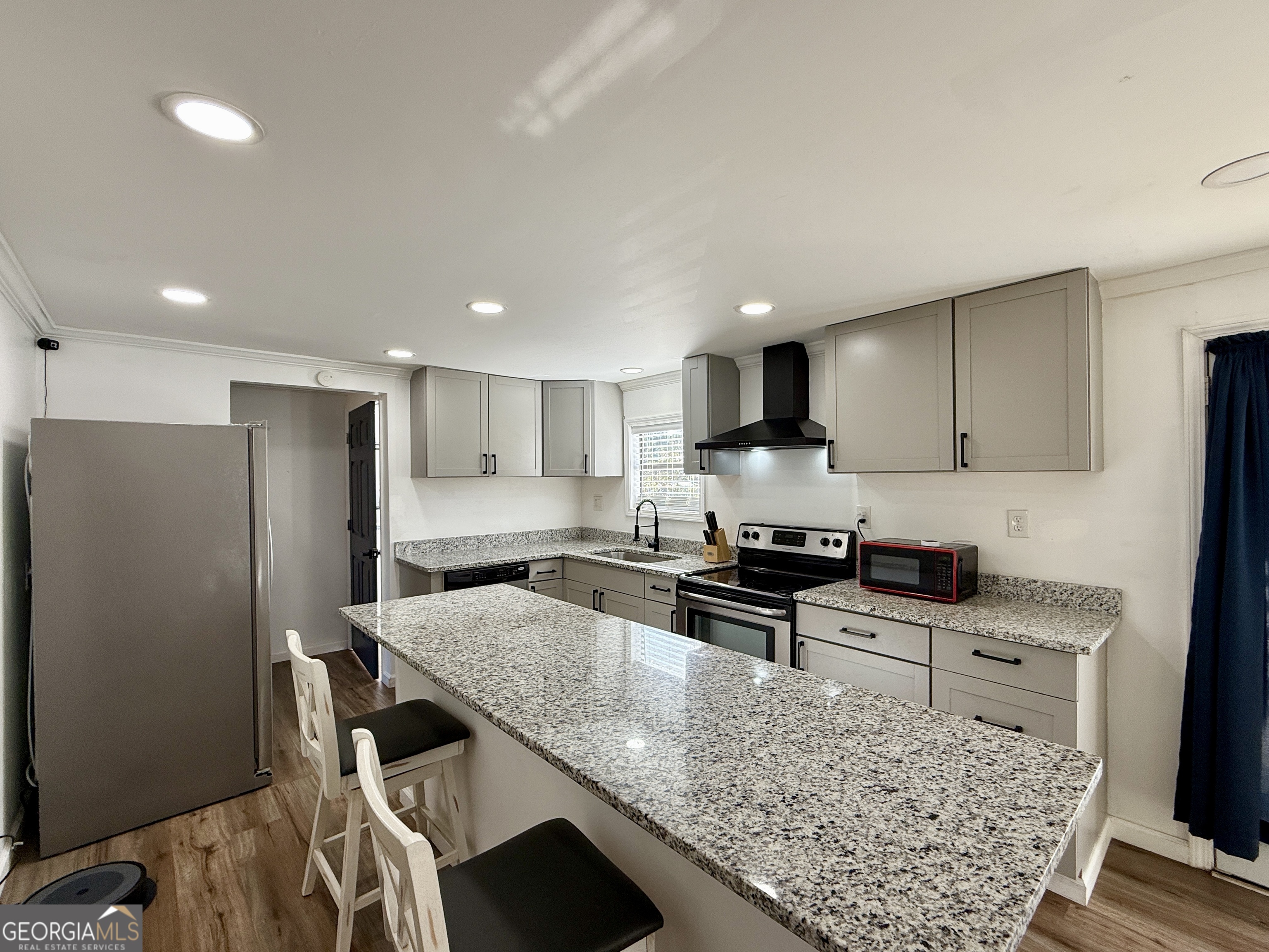 10199 Ga Highway Stapleton, GA 30823 - Photo 8 of 29